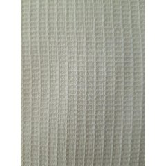 Полотно техническое ВАФЕЛЬНОЕ отбел, рул 0,45х60м, пл. 145г/м2, арт.229012