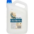 Мыло жидкое Крем-мыло КРЕМОНА /Cremonella 5л жемчужное