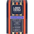 Подарочный набор LIBREDERM FOR MEN набор MEN'S SET гель д/д+шамп 250мл, муж
