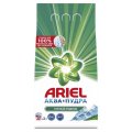 Порошок стиральный Ariel Аква Пудра Горный родник автом 3кг д/бел бел