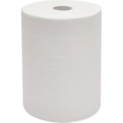 Полотенца бумажные д/дисп Focus Smart Jumbo 1сл 200м 6рул/уп_5103054