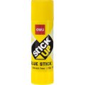 Клей-карандаш 20г Deli Stick UP EA20210 ПВП