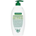 Крем-гель для душа Palmolive Черная Орхидея и Увлажняющее Молочко 750мл