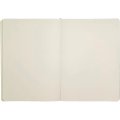 Скетчбук S&A ORIGINAL 179х250 80л БЕЖ 100г книж.перепл.мягк.черный 1-507/01
