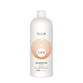 Шампунь OLLIN CARE для придания объема 1000мл