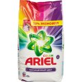 Порошок стиральный Ariel Аква Пудра Color автомат 12кг д/цветного белья