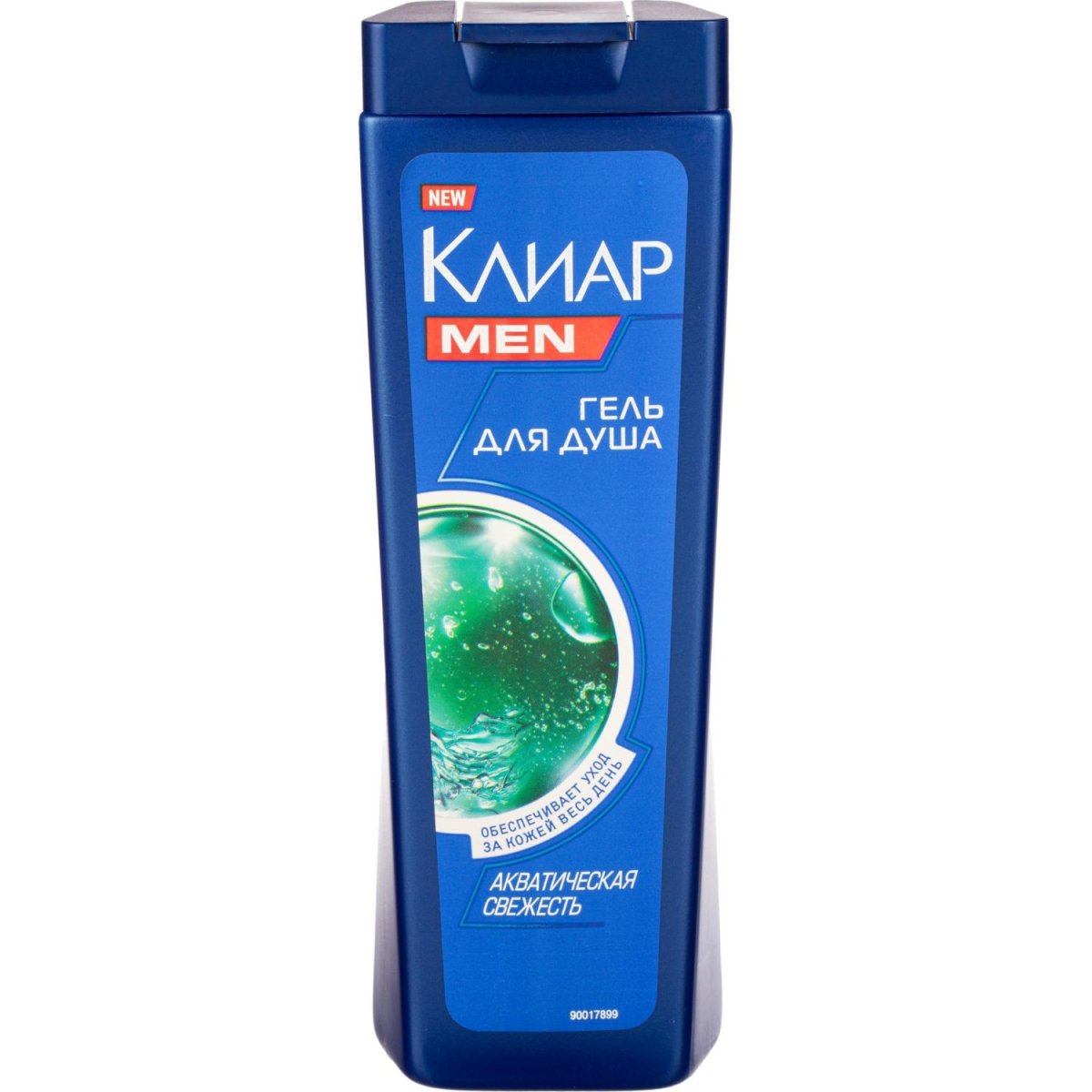 Подарочный набор Клиар men Sport collection мужской шампунь и гель для душа