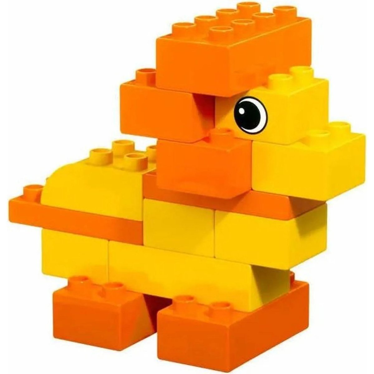 Конструктор Гигантский набор DUPLO 9090