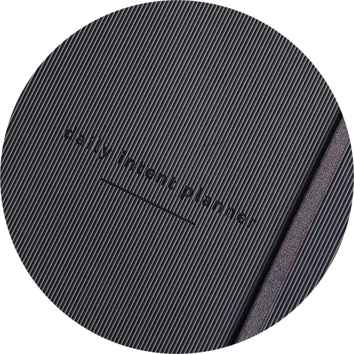 Ежедневник датированный 2026 IF 14х20см 176л, мягк Intent I1729/black