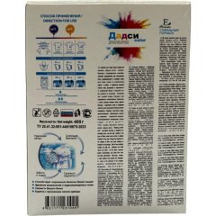 Порошок стиральный Дадси color 400г автомат