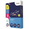 Бумага для цв.лазер.печ. Color Copy (А4, 300 г/кв.м, 125 л)