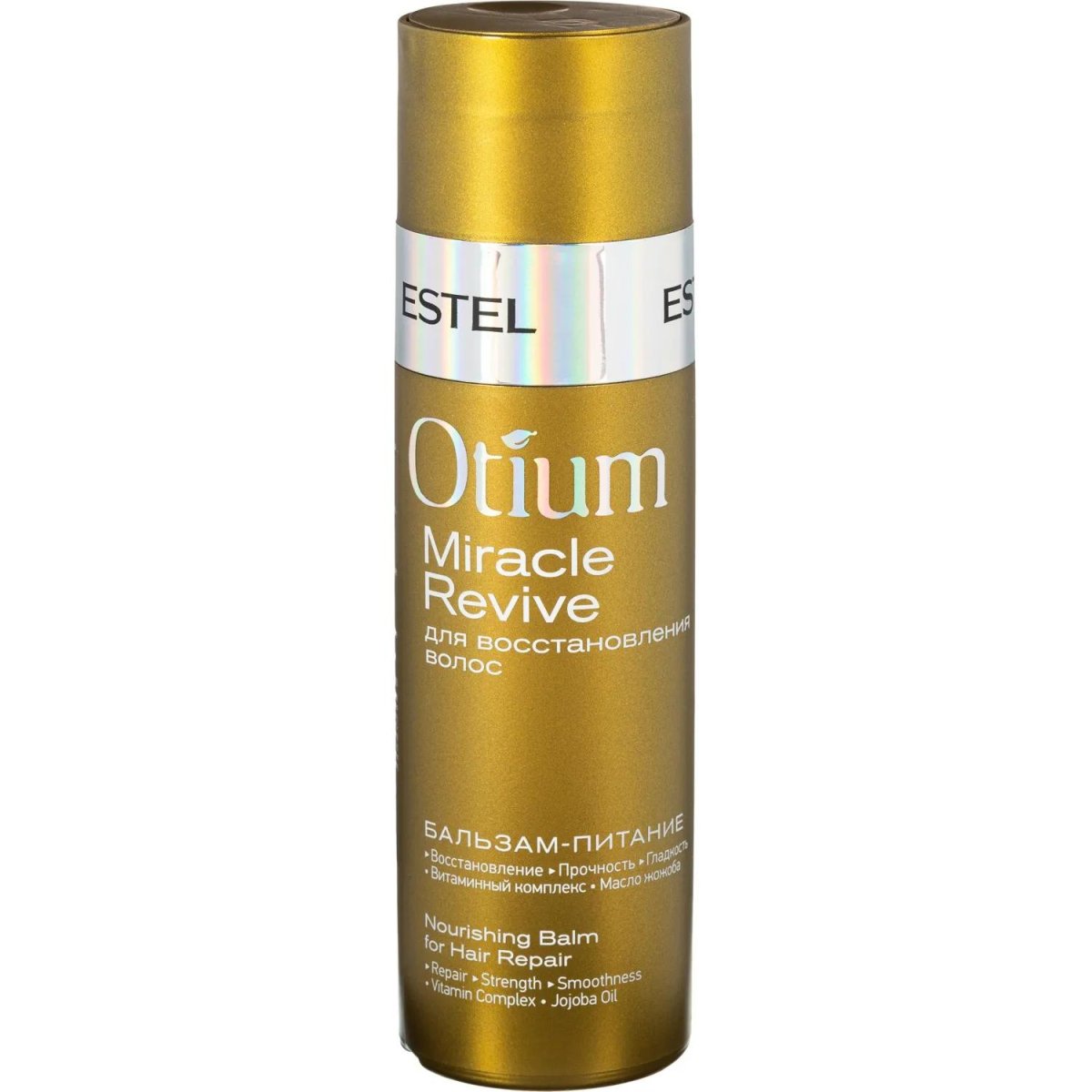 Подарочный набор OTIUM MIRACLE REVIVE д/вос вол шмп250 бал200OTM.203ж