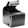 Чековый принтер АТОЛ RP-326-USE, черный, БП, Rev.7