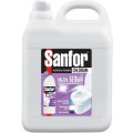 Средство для сантехники SANFOR Chlorum, 5 л