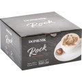 Чайная пара ROCK WHITE 200мл