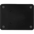 Диспенсер для салфеток Luscan Professional мини черный R-1332B