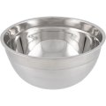 Миска нерж. сталь, смешанная полировка Bowl-Ring-22, 2,5 л
