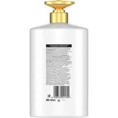 Бальзам-ополаскиватель Pantene Pro-V Густые и Крепкие 900 мл