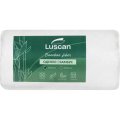 Одеяло  Luscan 140х205 см стеганое микрофибра/бамбук 300 г/м2