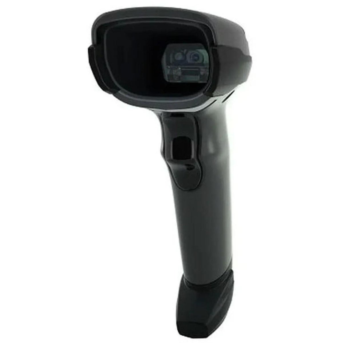 Сканер штрих-код Zebra DS4608-SR,DS4608-SR7U2100AZW,провод,черн,б/подставки