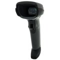 Сканер штрих-код Zebra DS4608-SR,DS4608-SR7U2100AZW,провод,черн,б/подставки