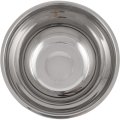Миска нерж. сталь, смешанная полировка Bowl-Ring-22, 2,5 л