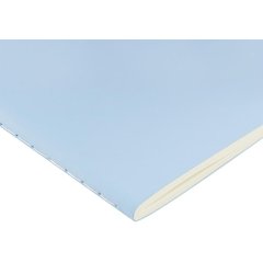 Бизнес-тетрадь А5,Bruno Visconti,MEGAPOLIS VELVET FL60л.Клетка7-60-550/35