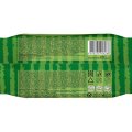 Салфетки влажные освежающие AURA TROPIC COCKTAIL в ассортименте 60шт