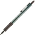 Карандаш механический Faber-Castell GRIP1345,0,5мм,зел.металл