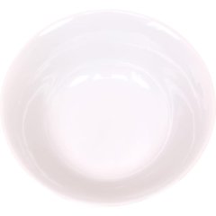 Салатник 360 мл Белый Круглый 40шт/уп (101592)