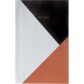 Бизнес-тетрадь А5,80л, 7БЦ,клетка Office Style коричн