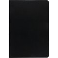Бизнес-тетрадь BV А5 40л клет PRAGMATIC.CONTRAST ЧЕРН син.обрез7-40-1383/01
