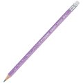 Карандаш чернографитный Maped BLACK PEP'S PASTEL НВ,дер,3хгр,лас,3шт,851719