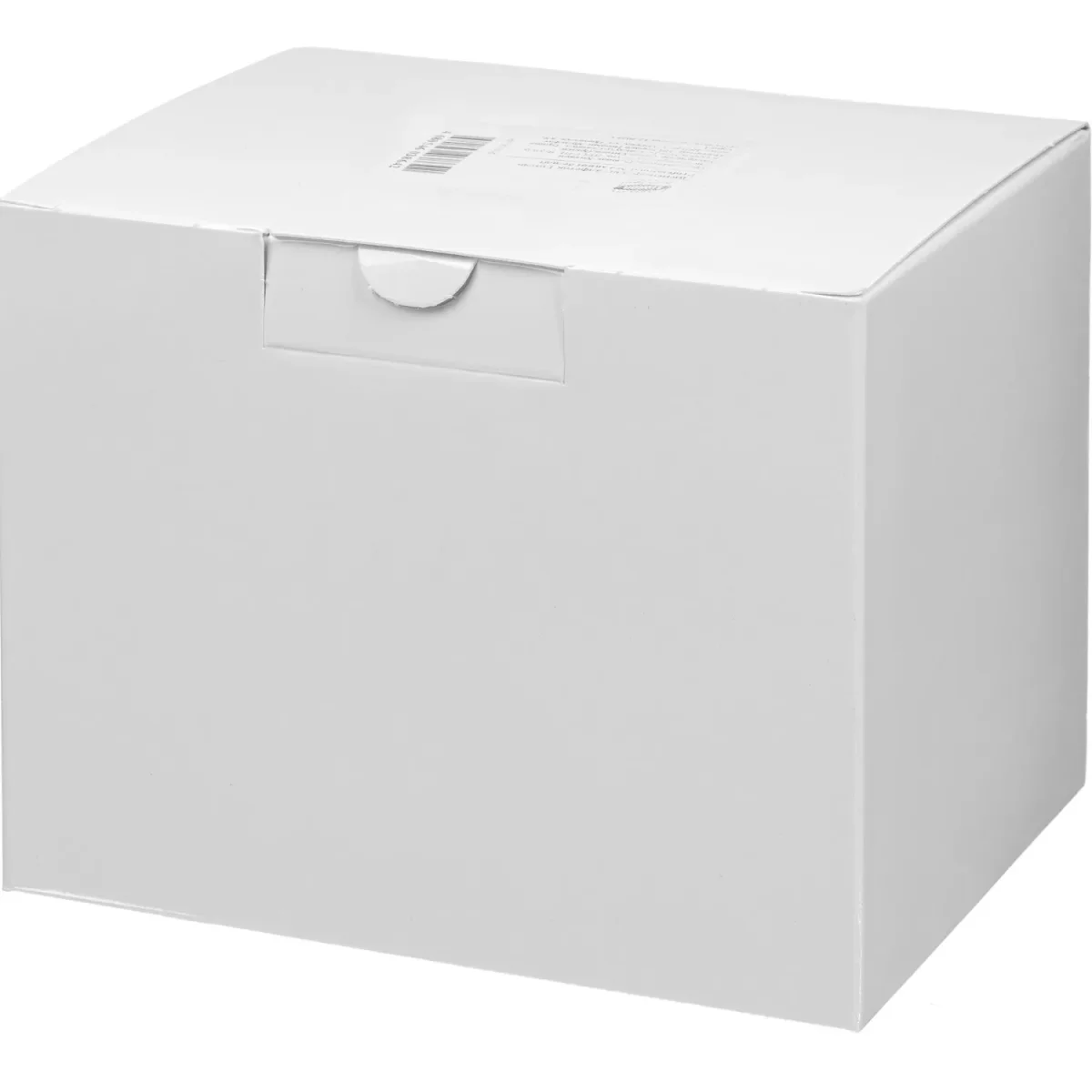 Диспенсер для салфеток Luscan Professional мини белый R-1332W