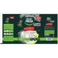 Порошок для ПММ Master FRESH 9в1, 1кг