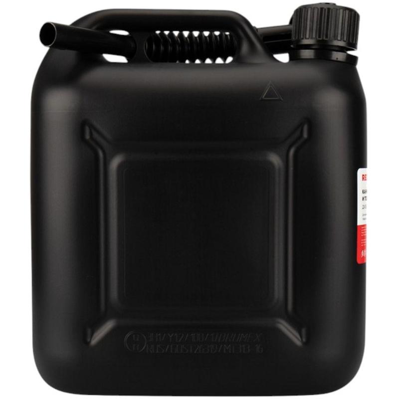 Канистра Дизель для дизельного топлива и тех.жидк.,пласт,10л REXANT 80-0208