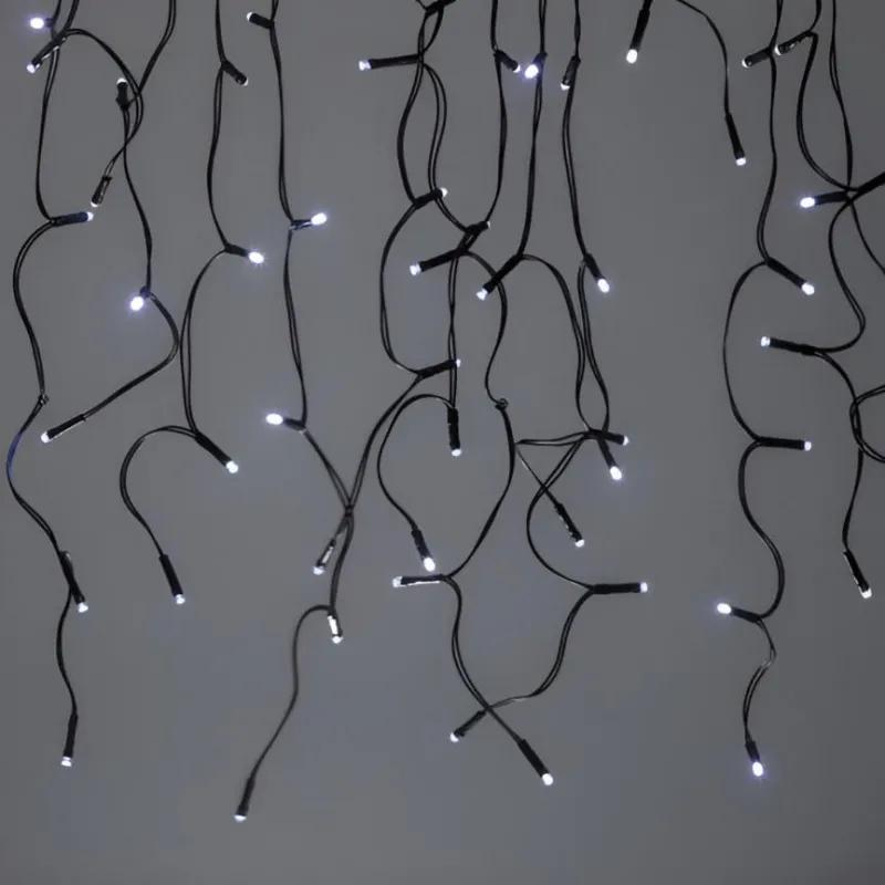 Гирлянда сад.Бахрома н/солн.бт,110LED,ERASF22-29ЭРА,3,8x0,5,Б0053373