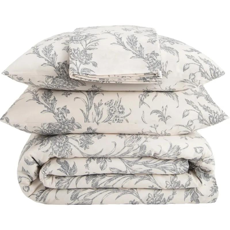 Постельное белье 2сп Макси Бязь (нав.70х70-2шт), Millennium