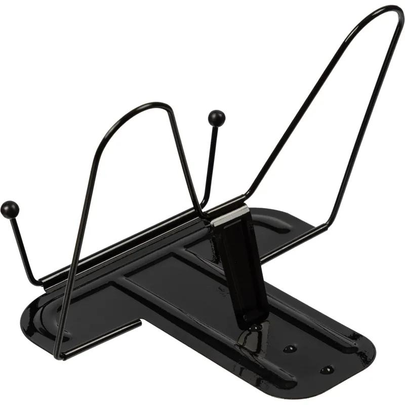 Подставка для книг металлическая 2Г-07-00Ч