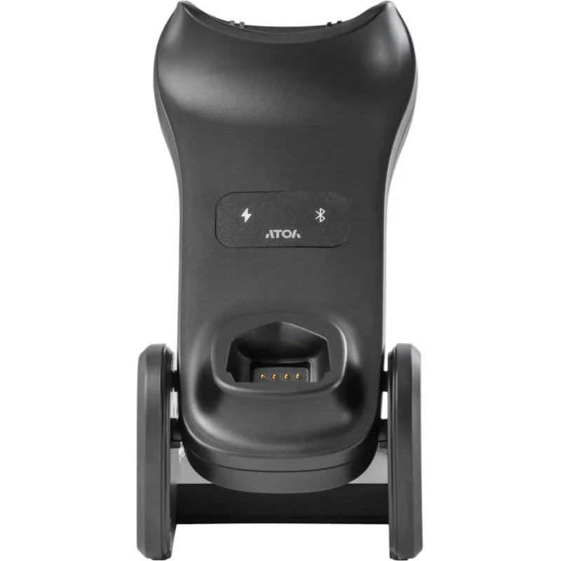 Сканер штрих-кода АТОЛ SB3100 BT (2D черный USB Bluetooth5.0 IP4 c подстав)