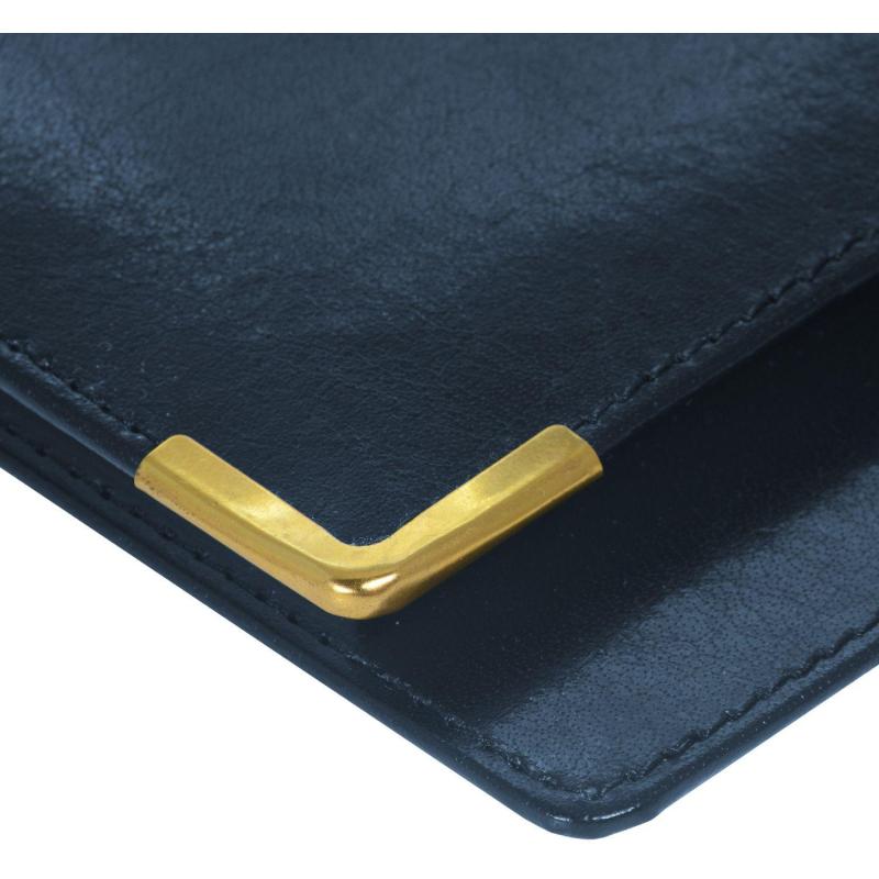 Планинг недатированный Persona, синий 3-681/01