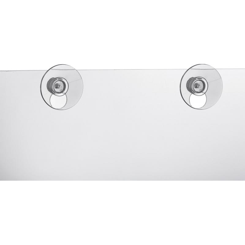 Карман настенный на присосках Attache Economy А4 в