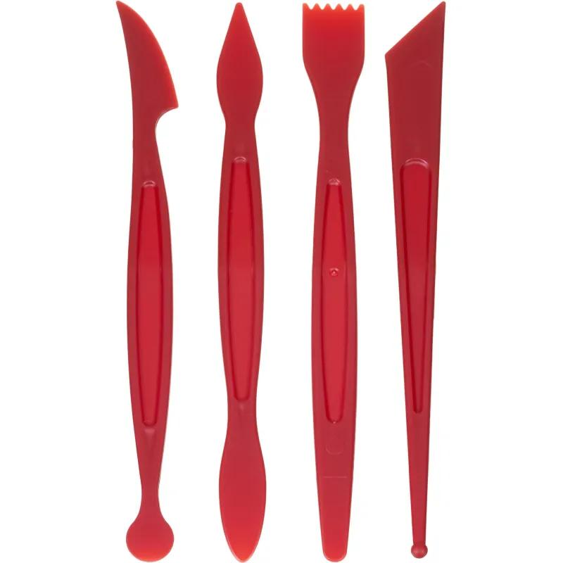 Набор стеков Школа творчества, 4 шт. 32С 2096-08