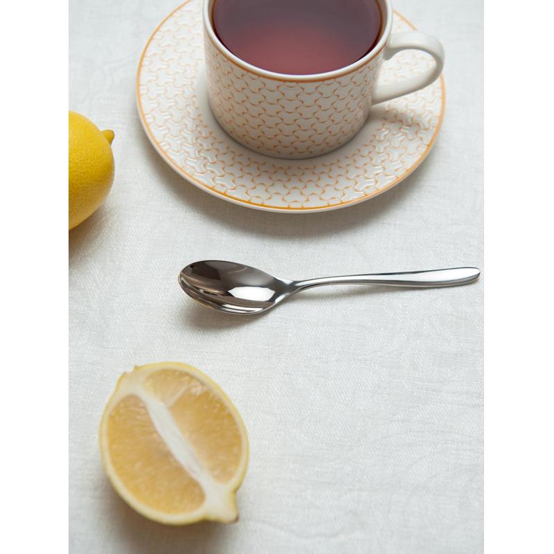 Ложка чайная Home Queen Ямабуки 2шт/уп, 14,4 см /48/12