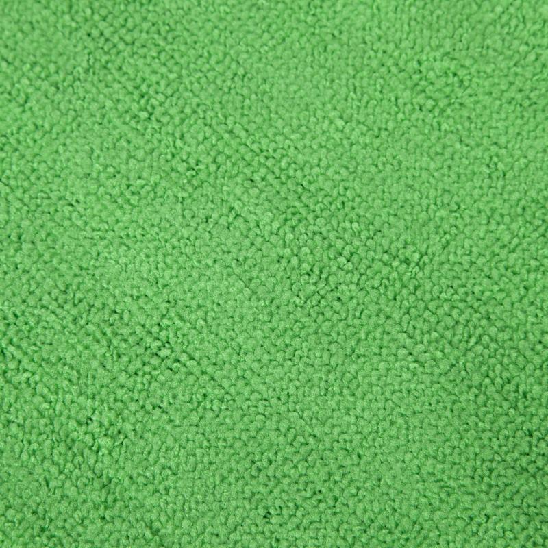 Тряпка для пола из микрофибры универсальная 180г/м2 50х60см 3шт/уп