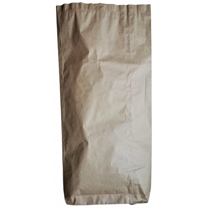 Крафт-мешок  3-х слойный, 100х50х9, с полиэт. Вкладышем (20 шт/уп)