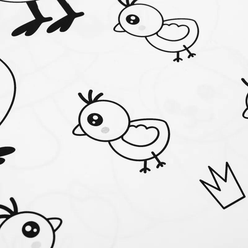 Раскраска На ферме. Малышарики. День рождения.16 стр. , 978-5-506-09677-1