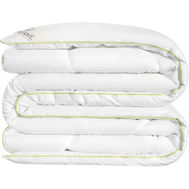 Одеяло 140x205 Bamboo бамбуковое волокно, микроволокно 1014.00398