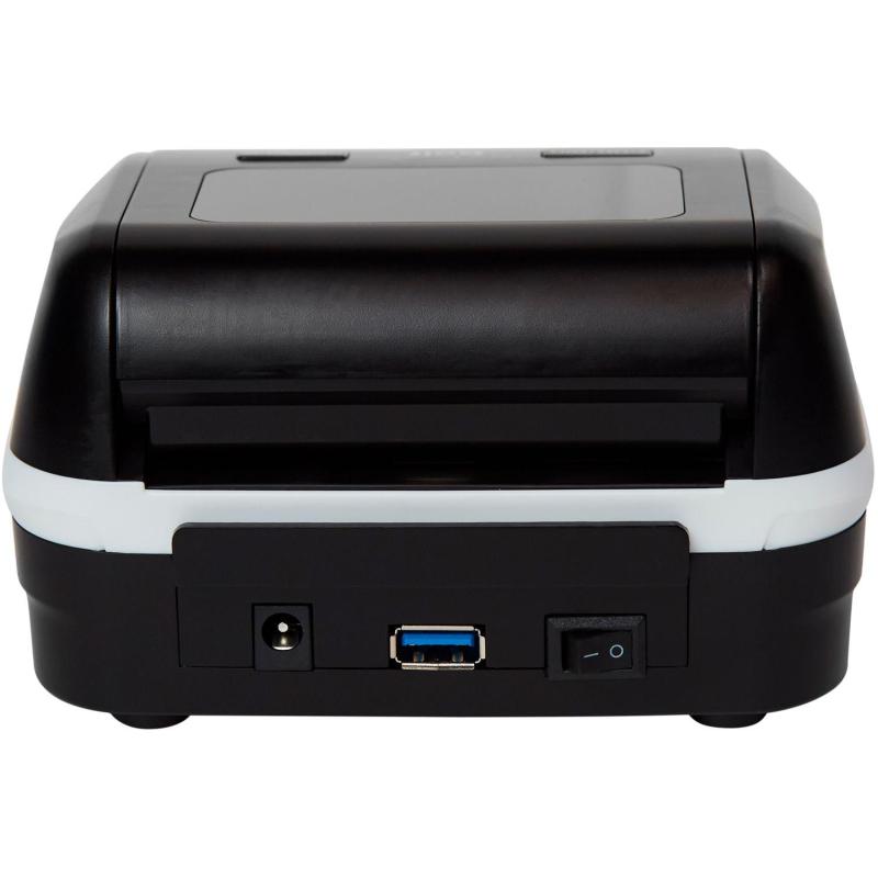 Детектор банкнот (валют) DoCash Golf V , автоматический (с АКБ) 