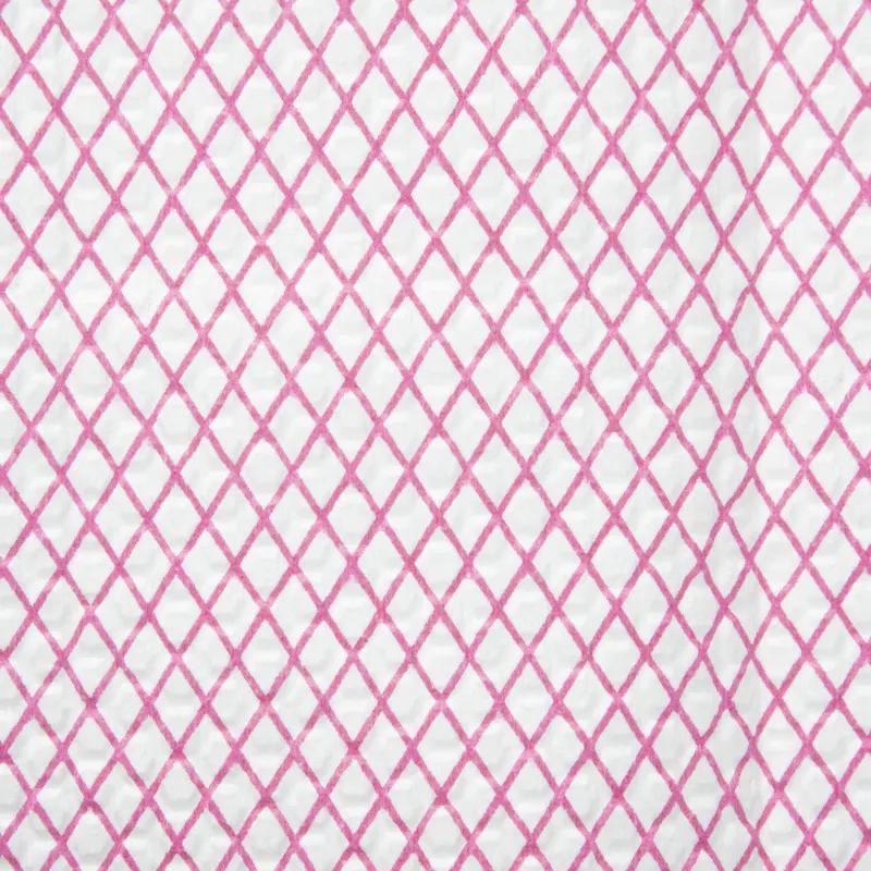 Материал протирочный нетканый Luscan Prof красный 110г 33,5х34,5см 30л/уп